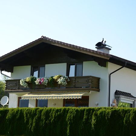 Haus Erlbacher Abtenau Exteriör bild