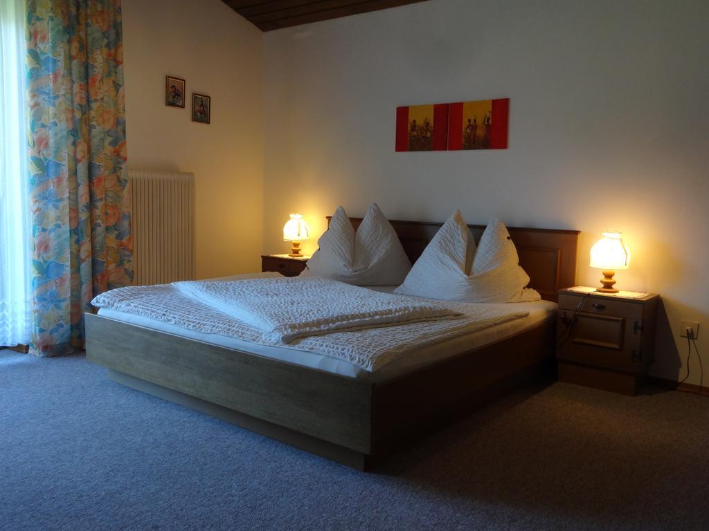Haus Erlbacher Abtenau Exteriör bild