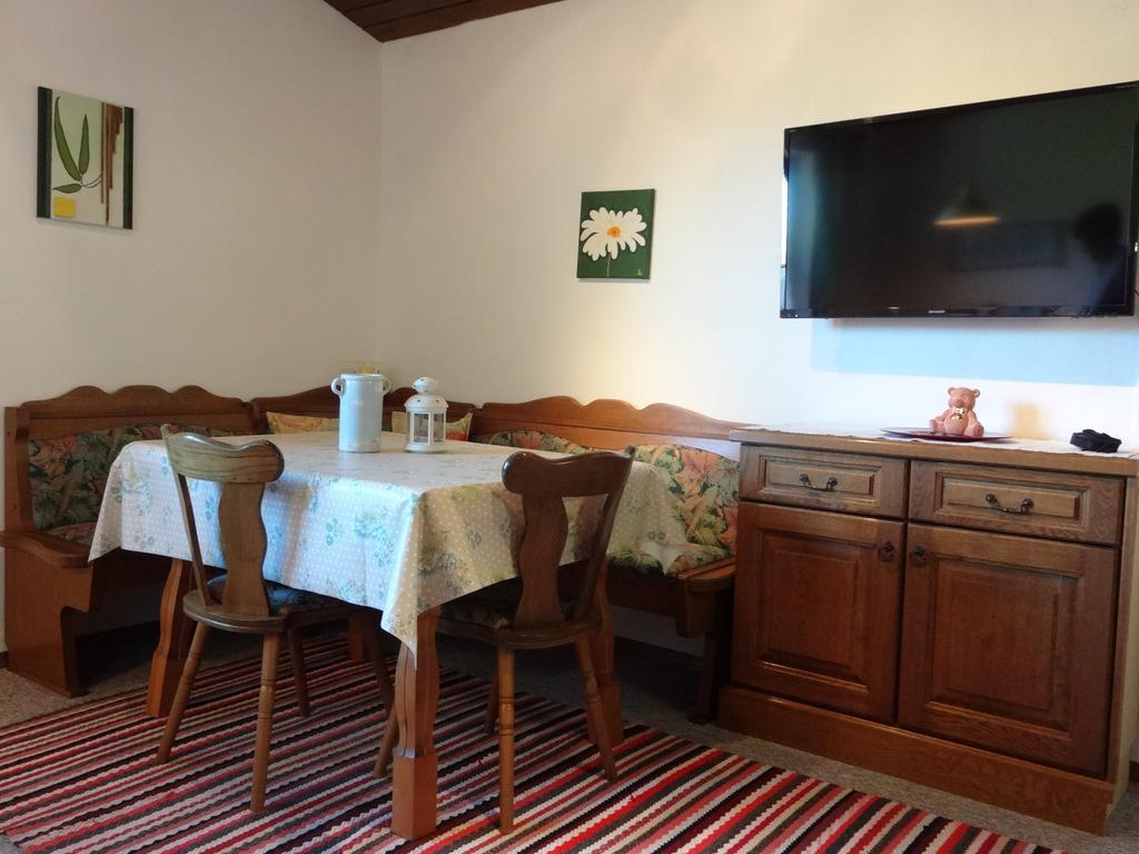 Haus Erlbacher Abtenau Exteriör bild